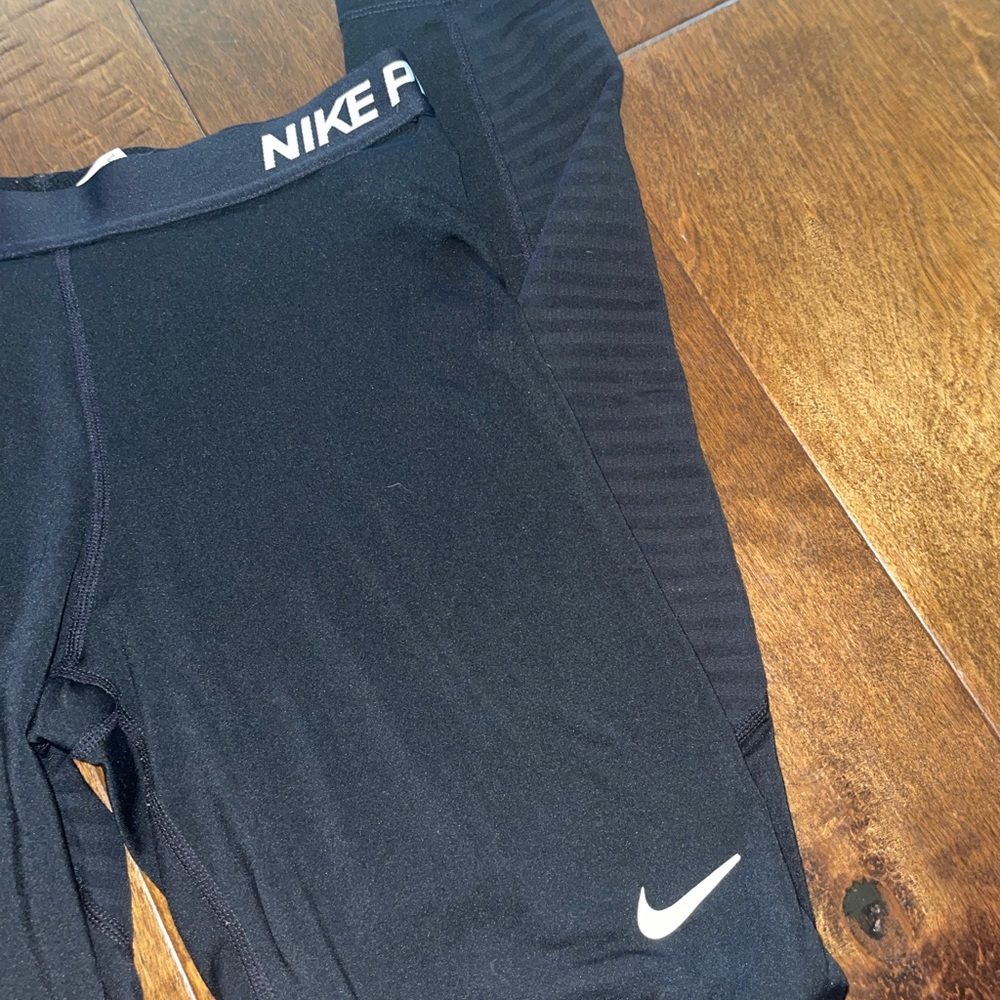 Nike Pro Leggings